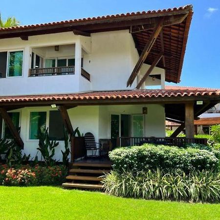 Casa Praia Carneiros Club Meridional Tamandaré Exterior foto
