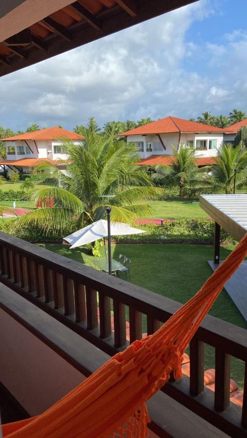 Casa Praia Carneiros Club Meridional Tamandaré Exterior foto