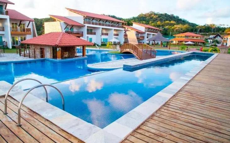 Casa Praia Carneiros Club Meridional Tamandaré Exterior foto